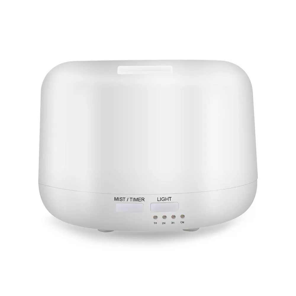 Difusor-de-Aromas-Humidificador-LED-4-en-1-300mL-Blanco (1)